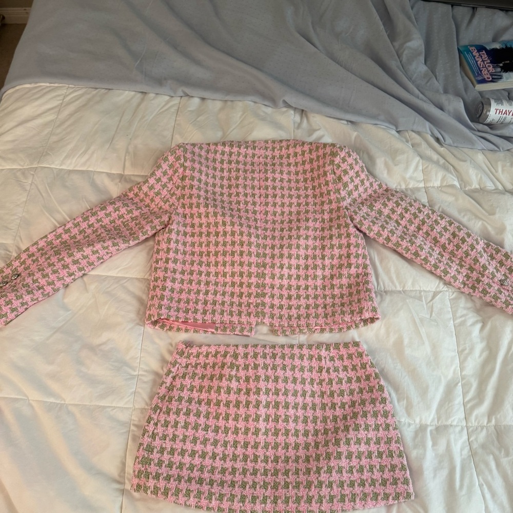 Guizio Wren Jacket - Picture 8 of 13